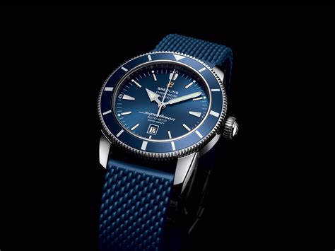 breitling superocean heritage 46 price